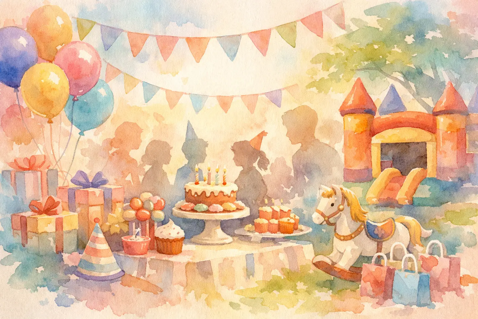 Party Package Reviews: What Parents Should Check